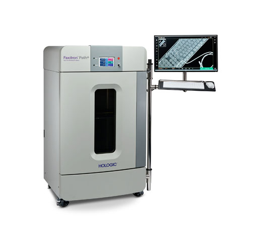 Hologic Faxitron® Path+ Specimen Radiography System