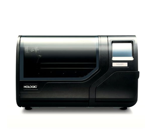 Hologic ThinPrep® 5000 Processor in white background