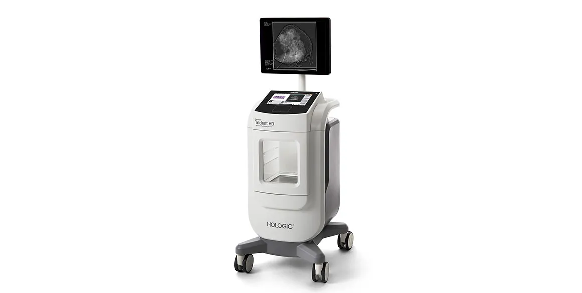 Faxitron® Trident® HD Specimen Radiography System