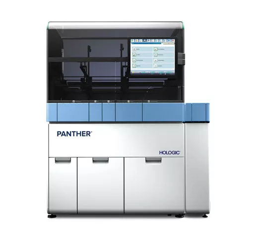 Image of Panther® Scalable Solution on white background