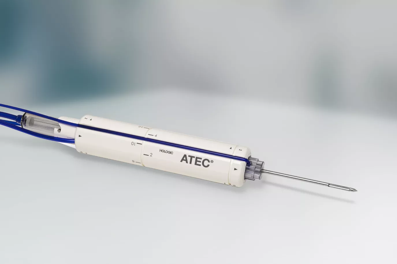 Hologic ATEC Breast Biopsy System