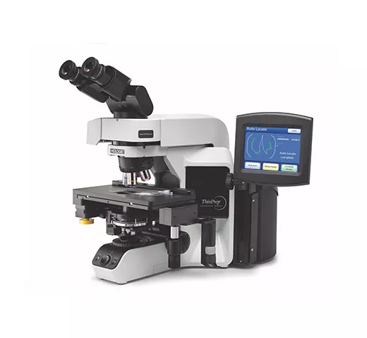 ThinPrep® Integrated Imager on white background