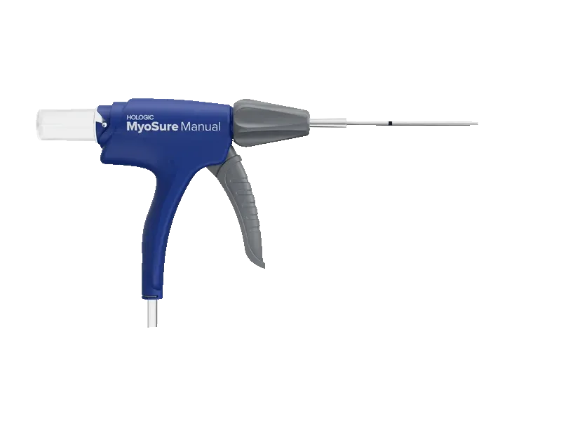 Photo of Myosure Manual instrument