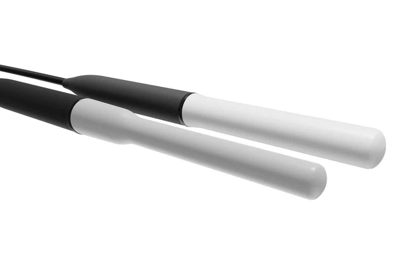 Sentimag smartprobe slim on white background