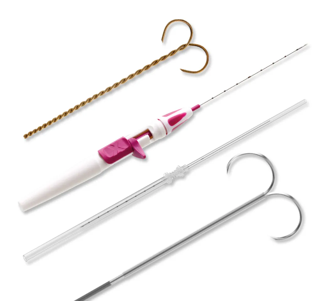 Breast Localisation Wires