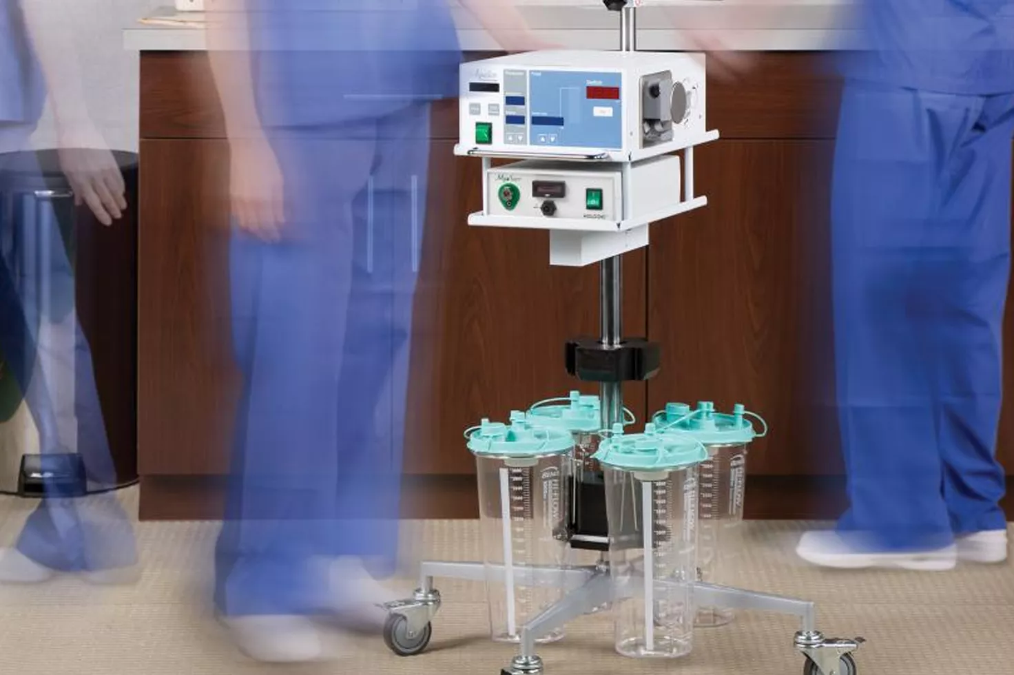 Aquilex® Fluid Management System by Hologic UK