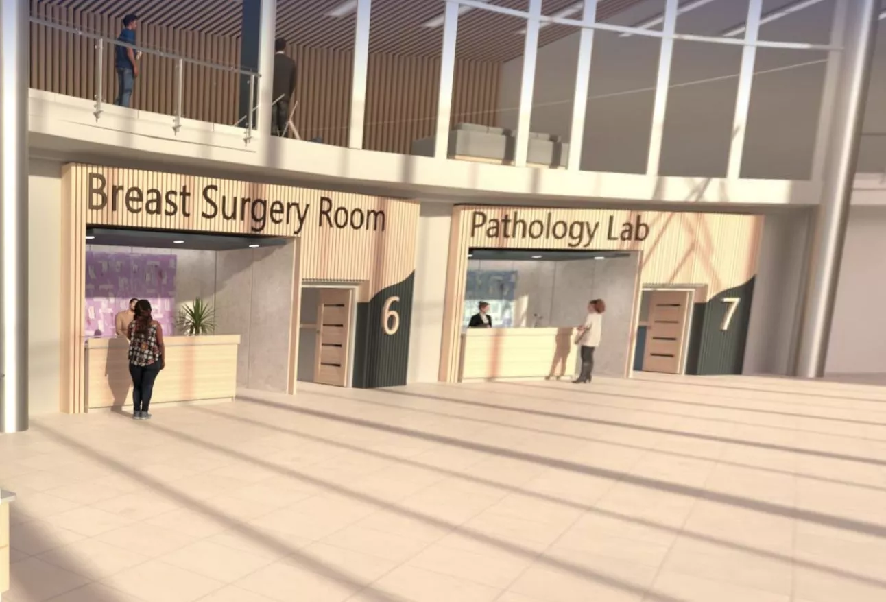 Image of Virtual Hospital