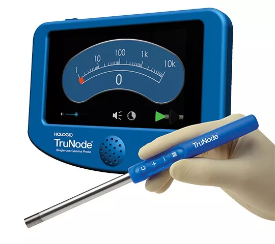 TruNode™ Single-Use Gamma Probe
