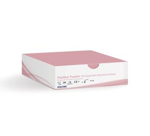 Panther Fusion GI Expanded Bacterial Assay Box