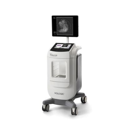 Faxitron® Trident® HD Specimen Radiography System mot vit bakgrund