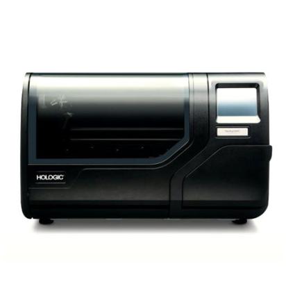 Hologic ThinPrep® 5000 Processor in white background
