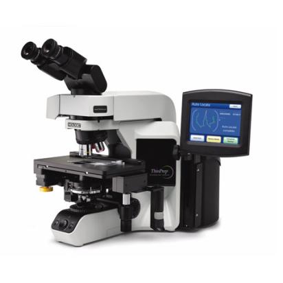 Hologic ThinPrep® Integrated Imager in white background